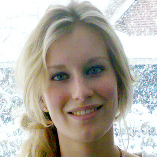 Anita van Loenhoud